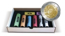 Muntrolpakket 2012 Special Edition